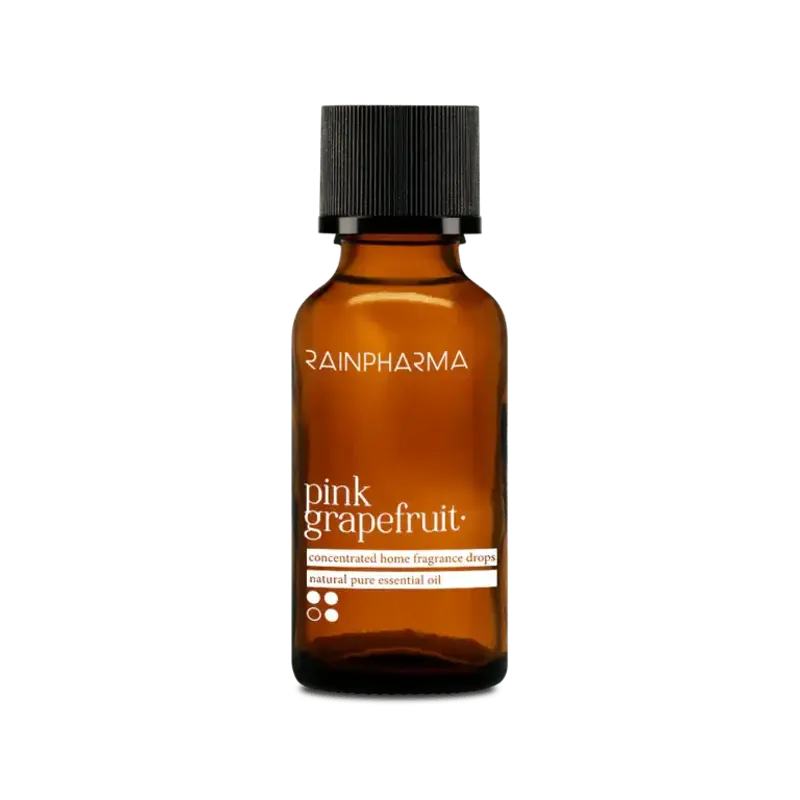 Pink Grapefruit Essential Oil
