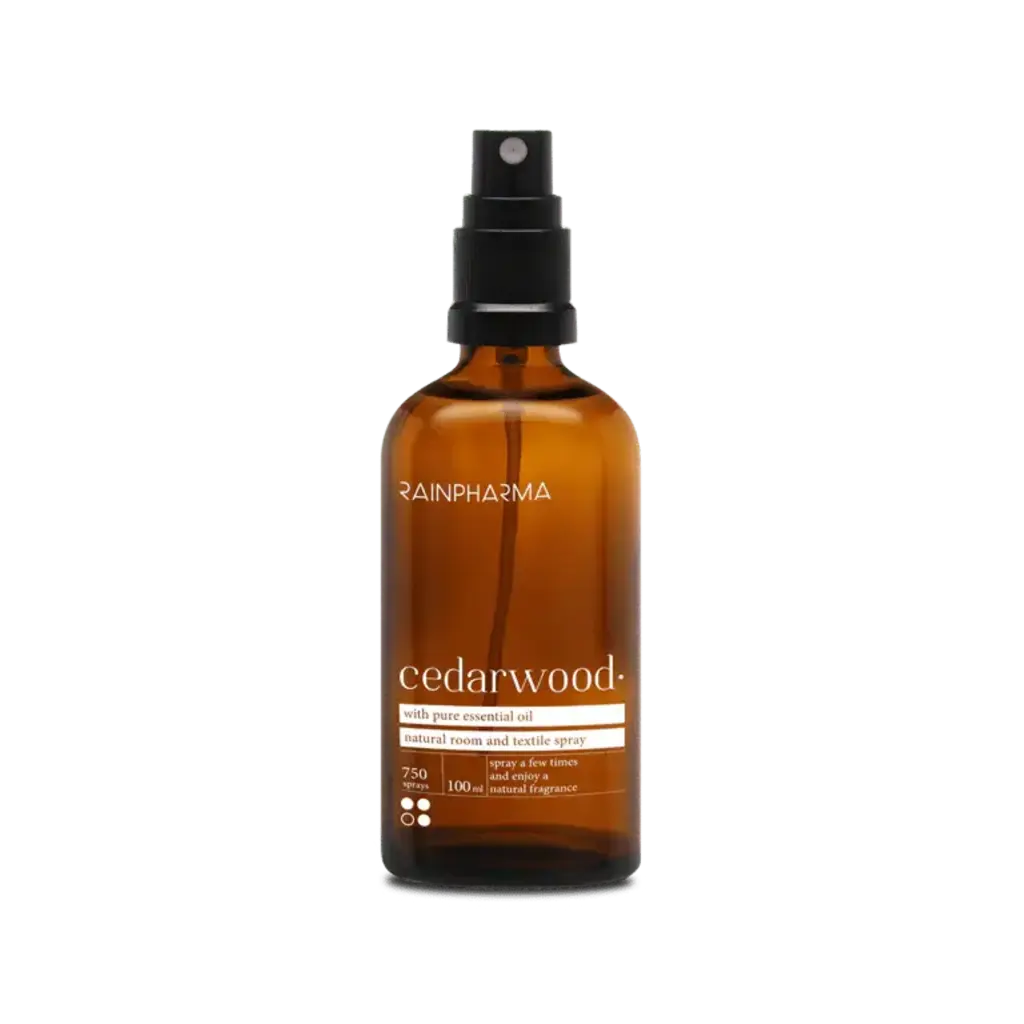 Cedarwood Room Spray 100ML