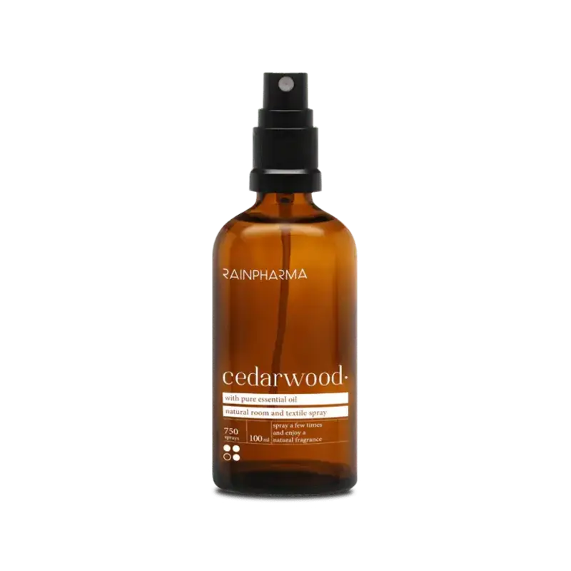 Cedarwood Room Spray