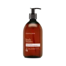 Body Lotion 500ML