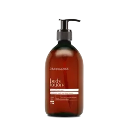 Body Lotion 500ML