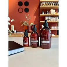 Body Lotion 500ML