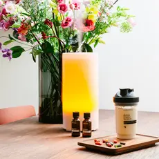 Pink Grapefruit Essential Oil