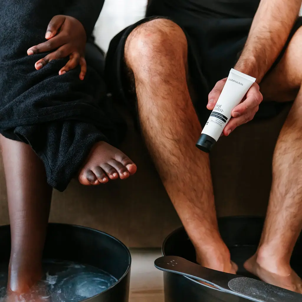 Foot Balm