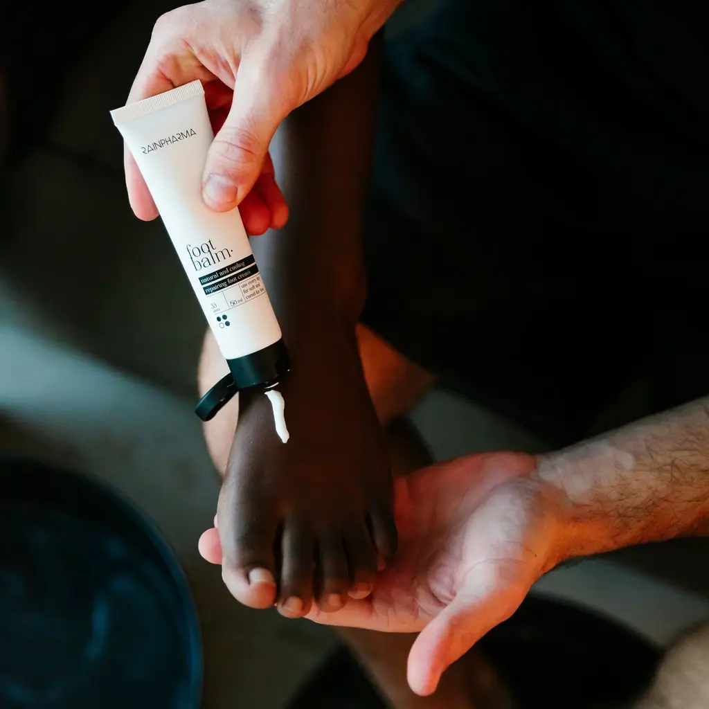 Foot Balm