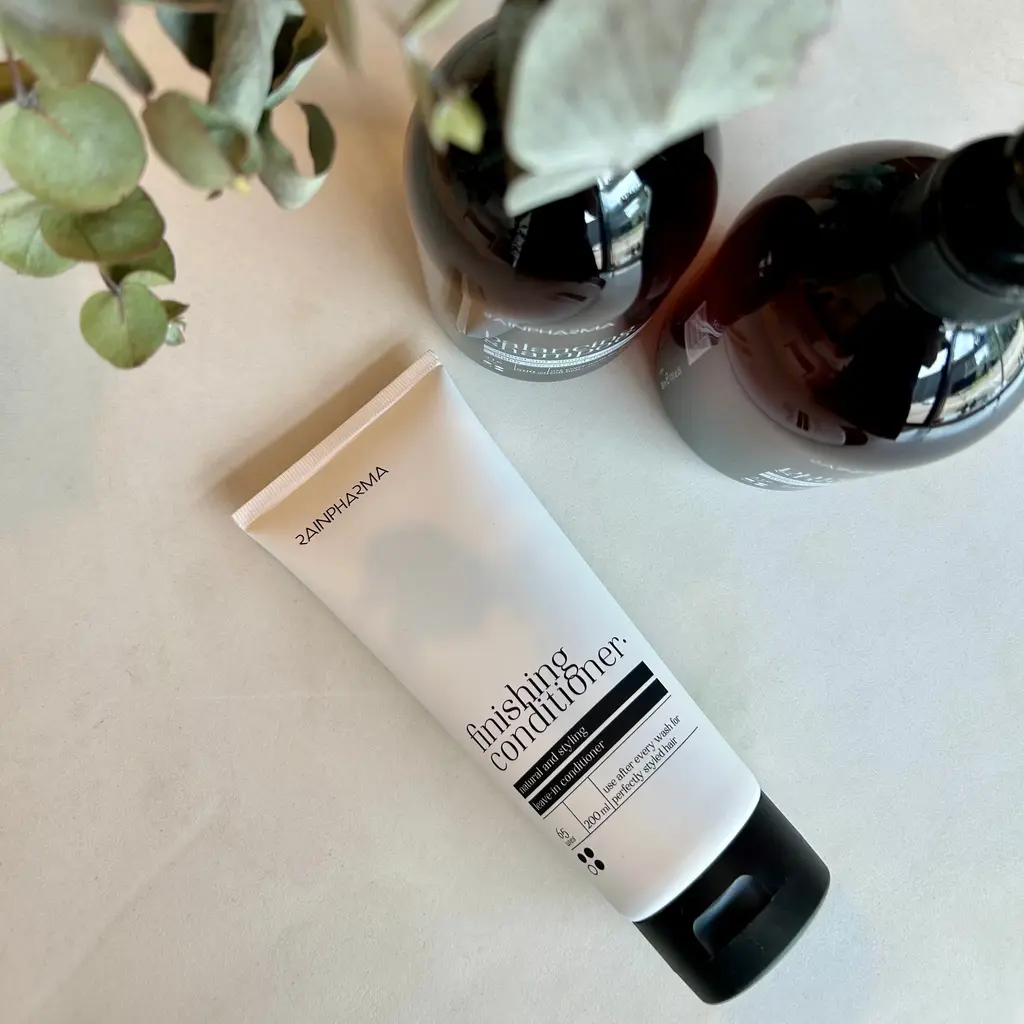 Finishing Conditioner 200ML