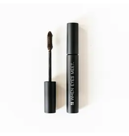 Mascara Volume Brown