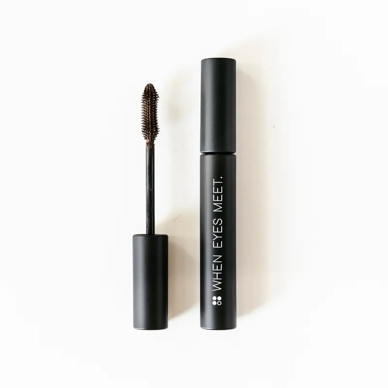 Mascara Volume Brown