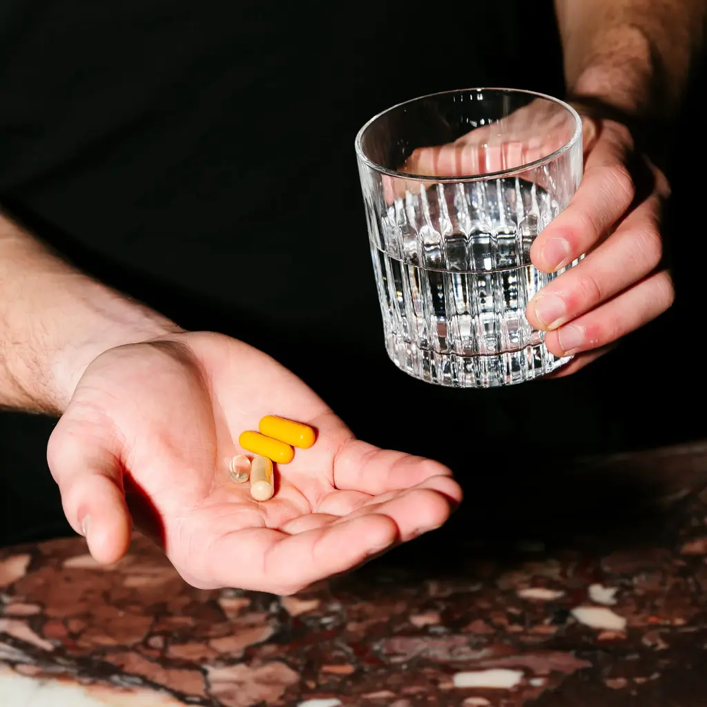 SUP - Vitamine C - 150 tabs