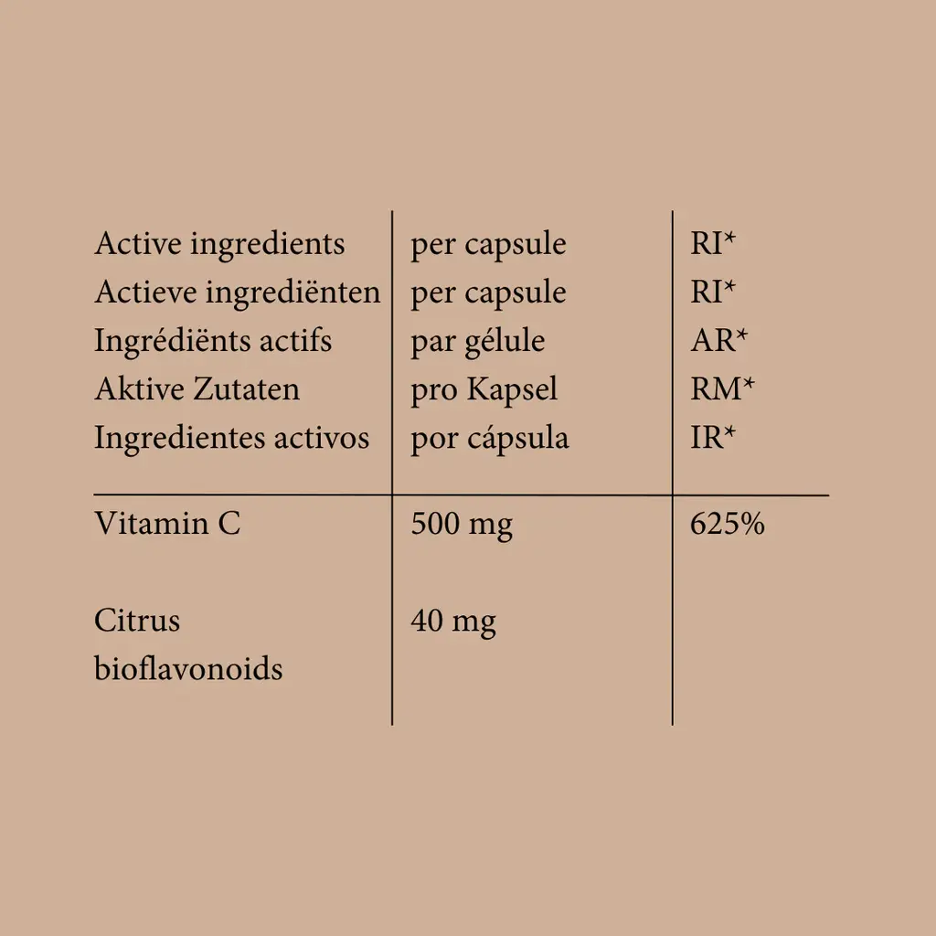 SUP - Vitamine C - 150 tabs