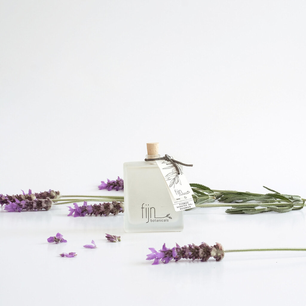 Scented Oil Kogman 50ML
