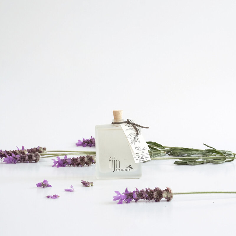 Scented Oil Kogman