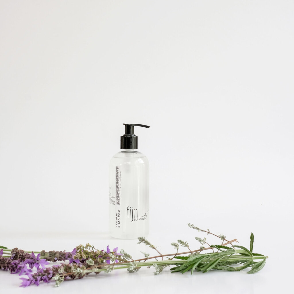 Fynbos Shampoo 300ML