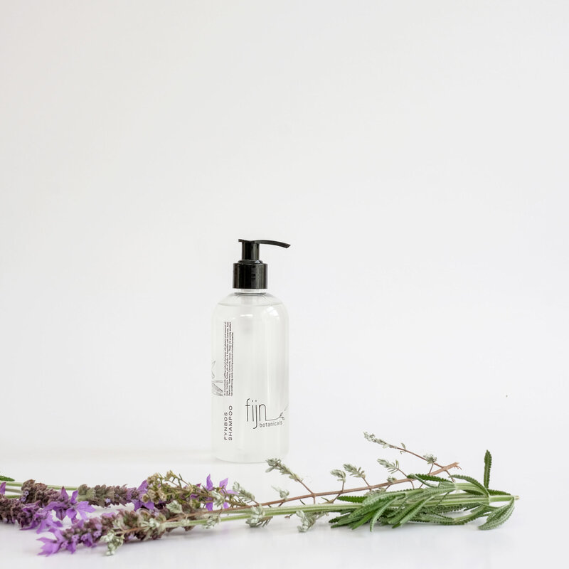 Fynbos Shampoo
