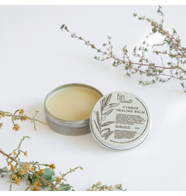 Healing Balm