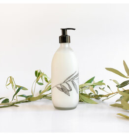 Fynbos Body Lotion