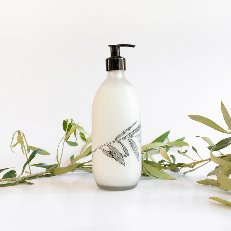 Fynbos Body Lotion