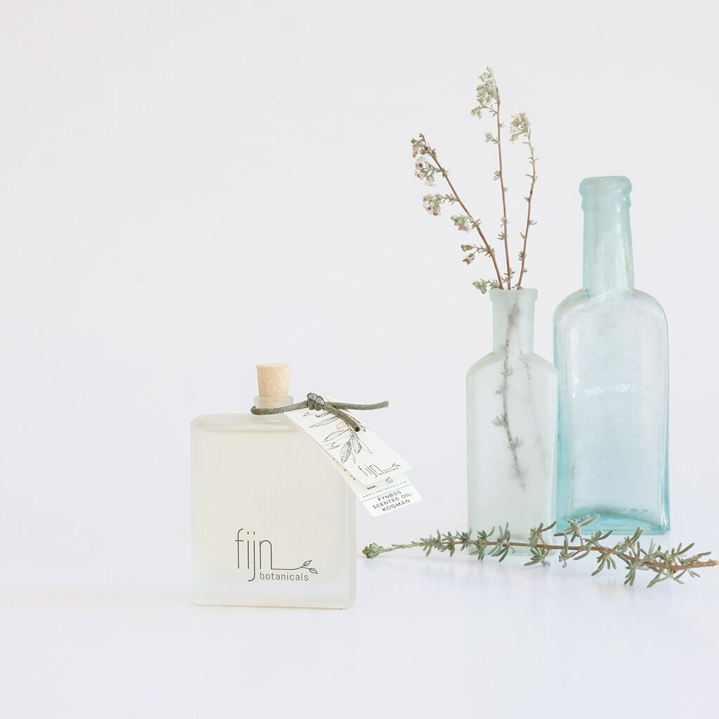 Scented Oil Kogman 50ML