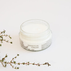 Sensitive Face Cream 50ML