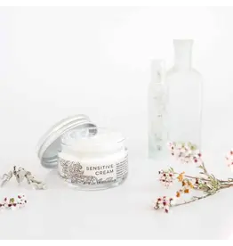 Sensitive Face Cream