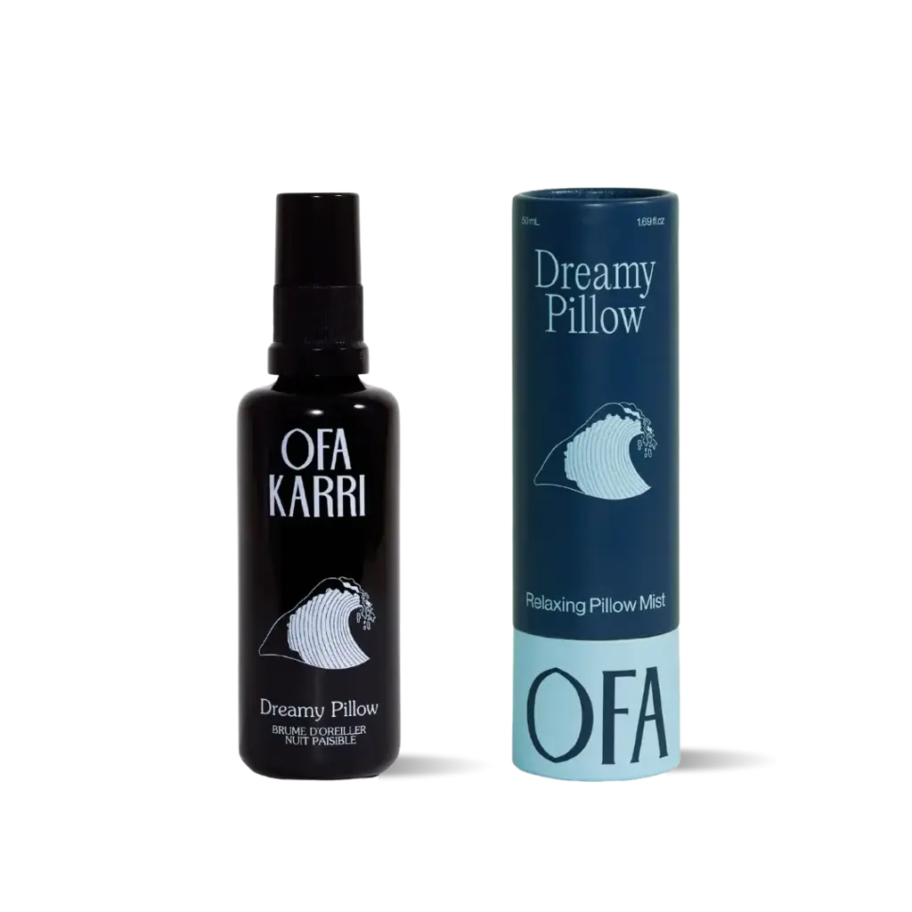 Ofa Karri Dreamy Pillow Spray 50ML