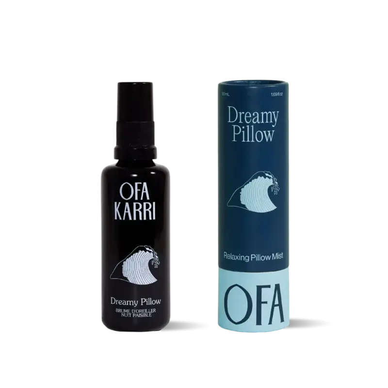 Ofa Karri Dreamy Pillow Spray