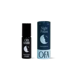 Ofa Karri Night Potion Roll-on 10ML
