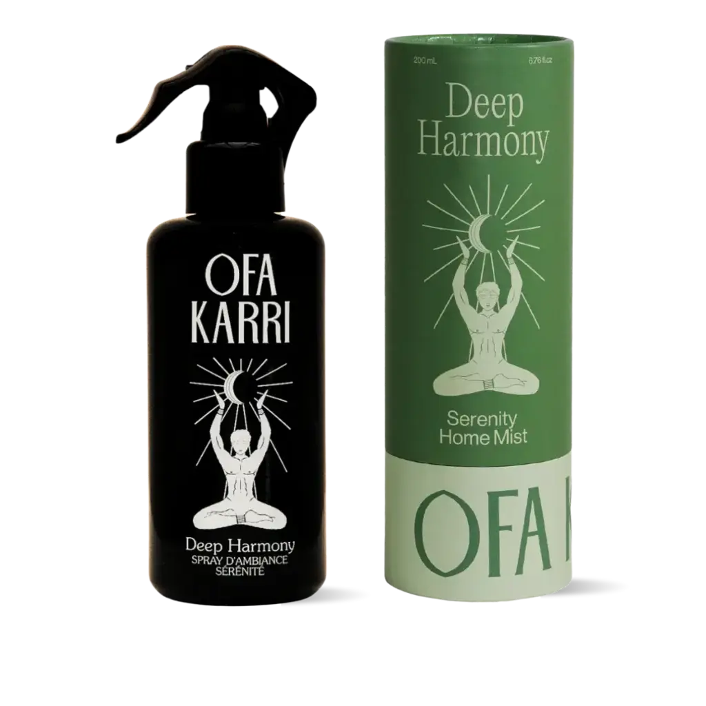 Ofa Karri Deep Harmony Spray 200ML