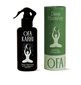 Ofa Karri Deep Harmony Spray