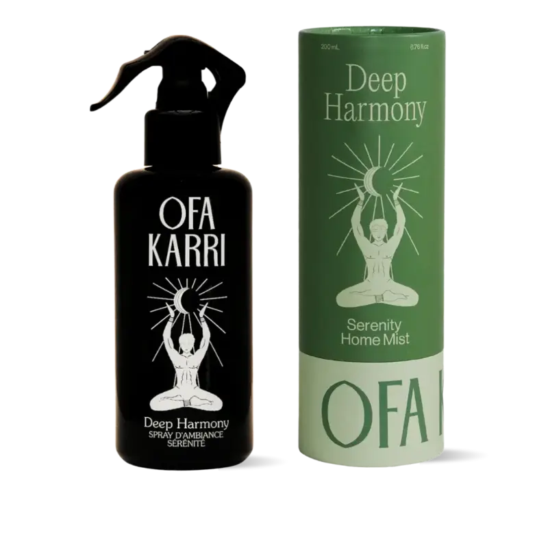 Ofa Karri Deep Harmony Spray
