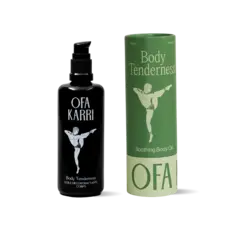 Ofa Karri Body Tenderness Oil 100ML