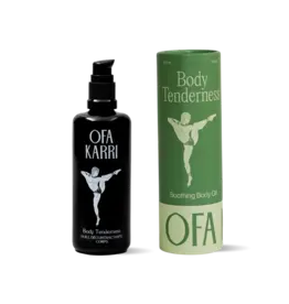 Ofa Karri Body Tenderness Oil