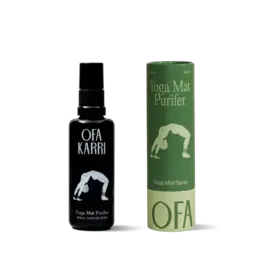 Ofa Karri Yoga Mat Purifier Spray