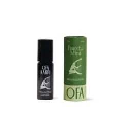 Ofa Karri Peaceful Mind Roll-on 10ML