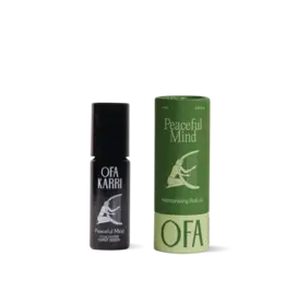 Ofa Karri Peaceful Mind Roll-on