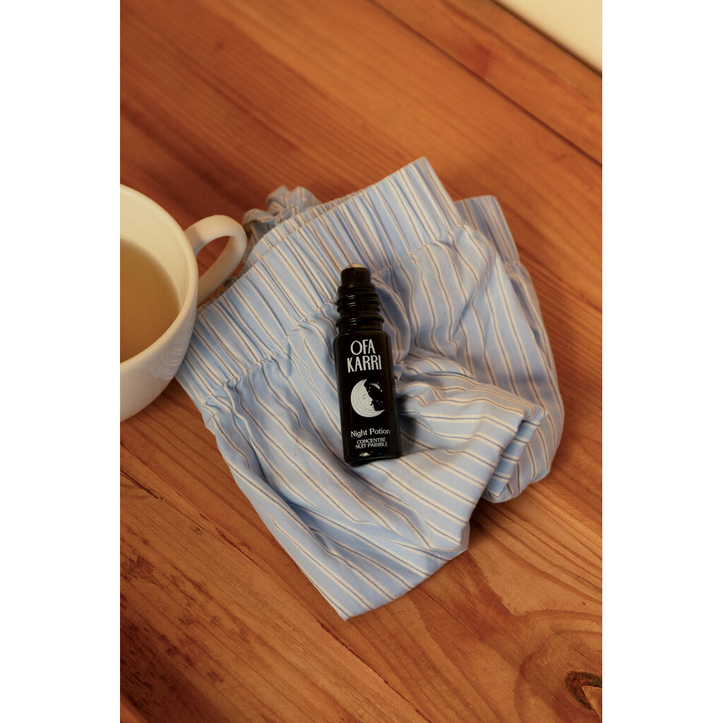Ofa Karri Night Potion Roll-on 10ML