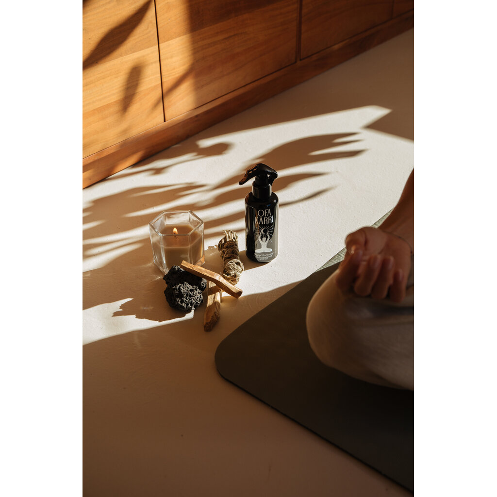 Ofa Karri Deep Harmony Spray 200ML