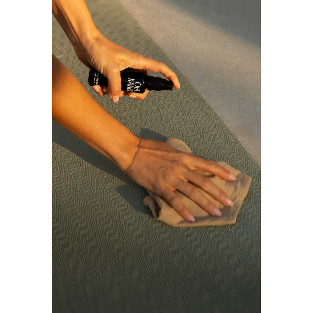 Ofa Karri Yoga Mat Purifier Spray 50ML