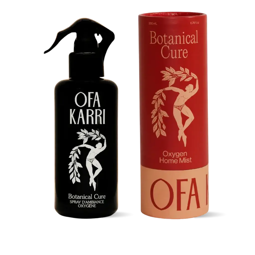 Ofa Karri Botanical Cure Spray 200ML
