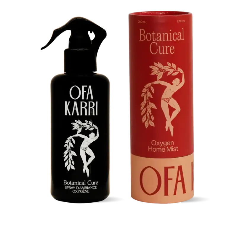 Ofa Karri Botanical Cure Spray