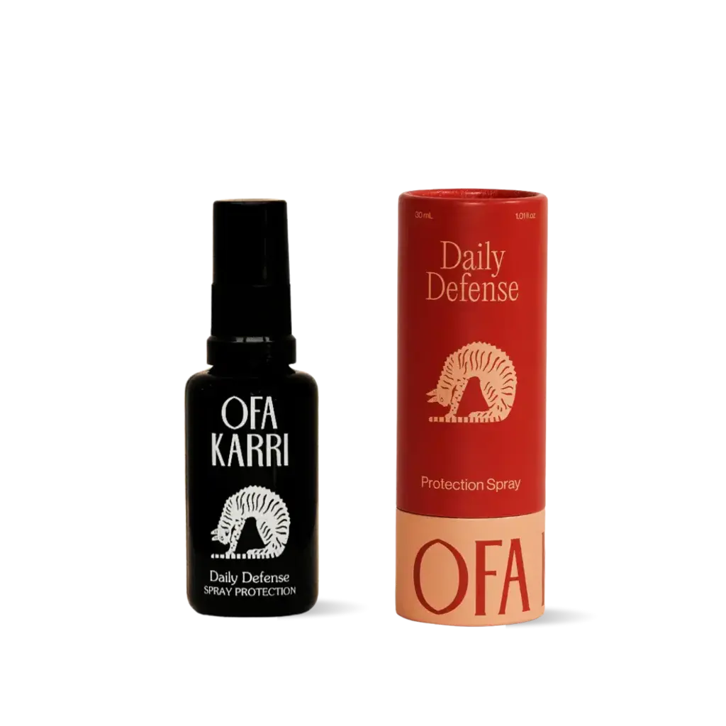 Ofa Karri Daily Defense Spray 30ML