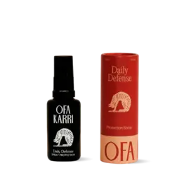 Ofa Karri Daily Defense Spray
