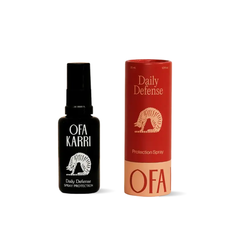 Ofa Karri Daily Defense Spray