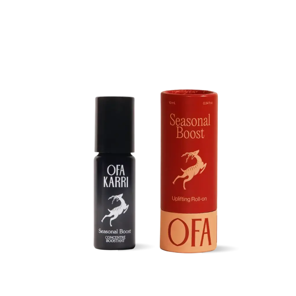 Ofa Karri Seasonal Boost Roll-on 10ML
