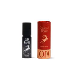 Ofa Karri Seasonal Boost Roll-on 10ML