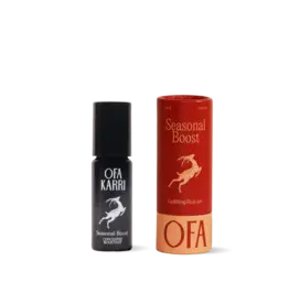 Ofa Karri Seasonal Boost Roll-on