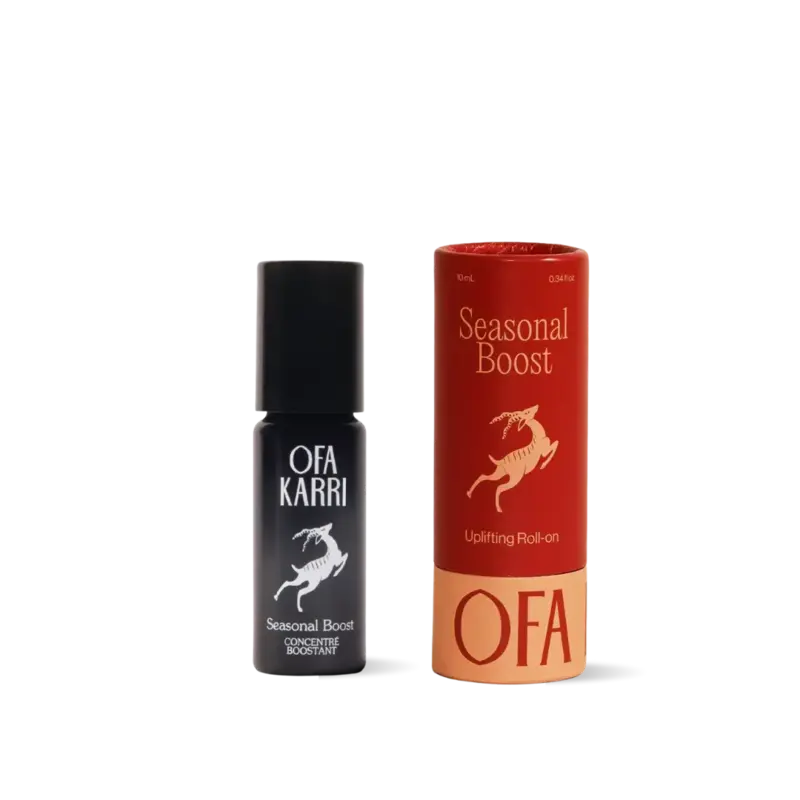 Ofa Karri Seasonal Boost Roll-on