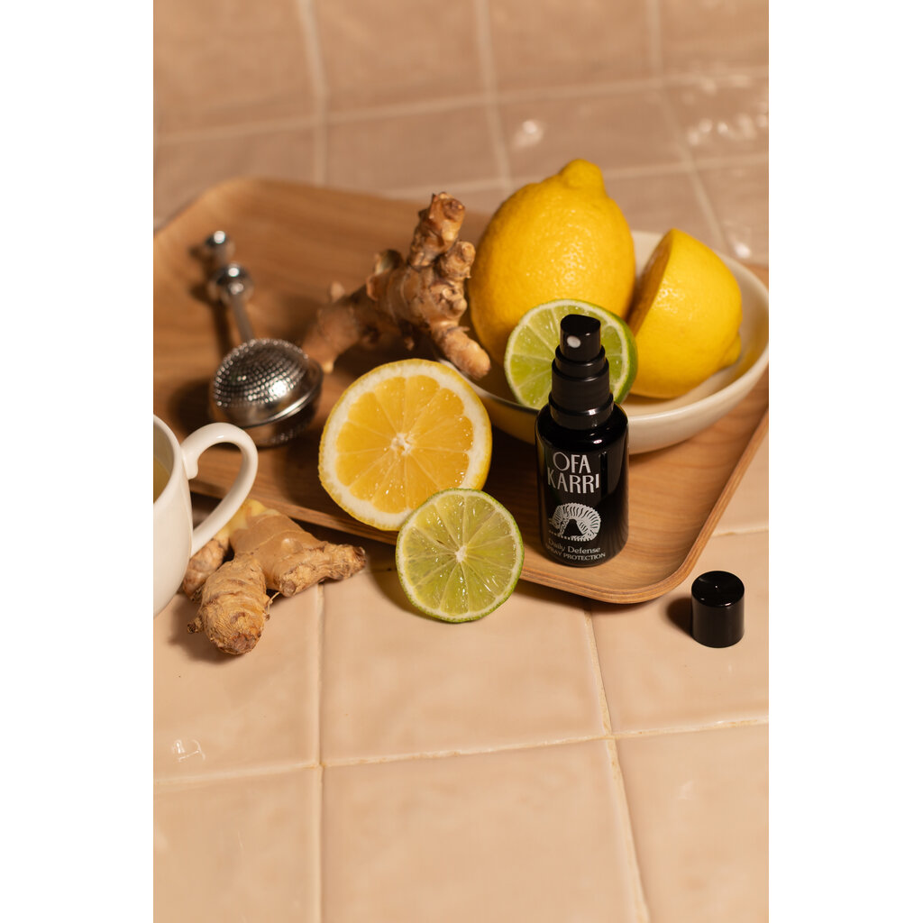 Ofa Karri Daily Defense Spray 30ML