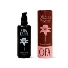 Ofa Karri Ofadisia Women Oil 100ML