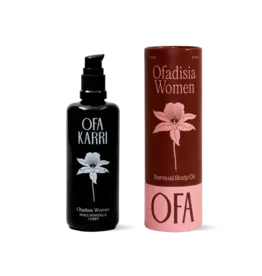 Ofa Karri Ofadisia Women Oil